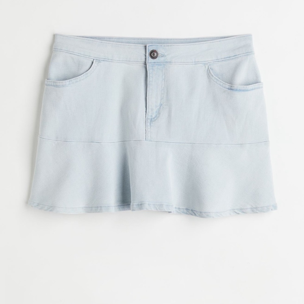 H&M skirt